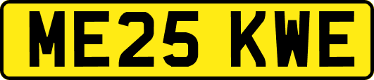 ME25KWE