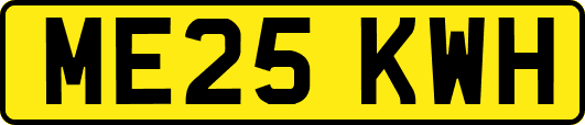 ME25KWH