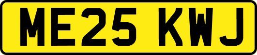 ME25KWJ