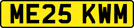 ME25KWM