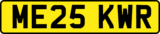 ME25KWR