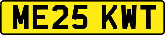 ME25KWT