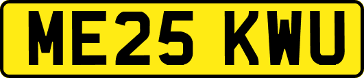 ME25KWU