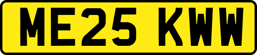 ME25KWW