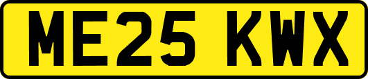 ME25KWX