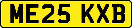 ME25KXB