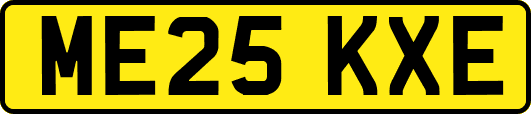 ME25KXE
