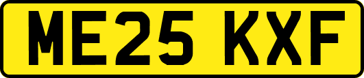 ME25KXF