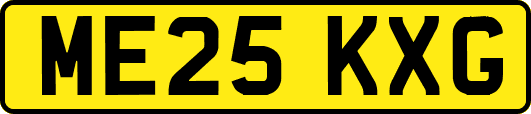 ME25KXG