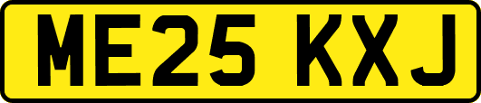 ME25KXJ