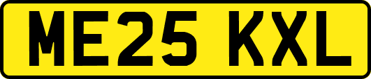 ME25KXL