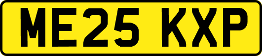 ME25KXP