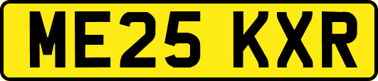 ME25KXR