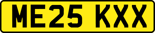 ME25KXX