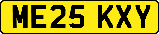 ME25KXY