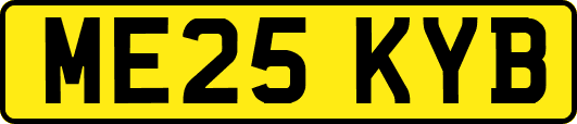 ME25KYB