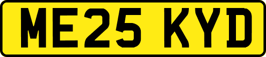 ME25KYD