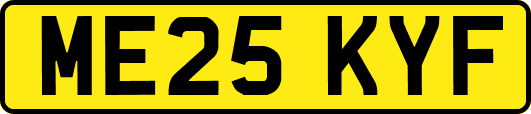 ME25KYF