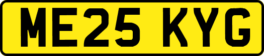 ME25KYG