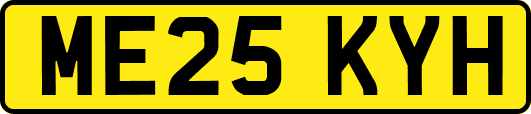 ME25KYH