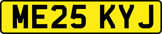 ME25KYJ