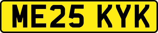 ME25KYK