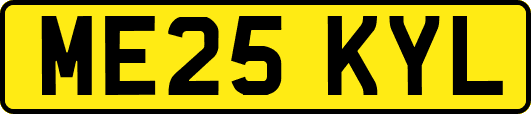 ME25KYL