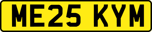 ME25KYM