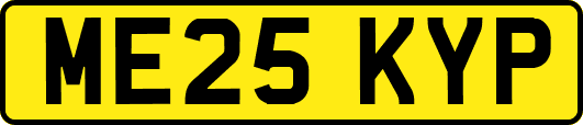 ME25KYP