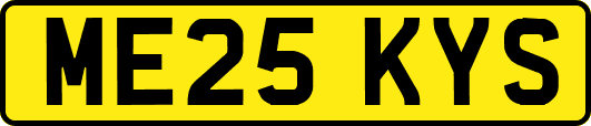 ME25KYS