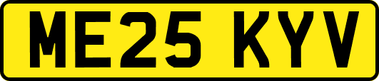 ME25KYV