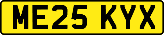 ME25KYX