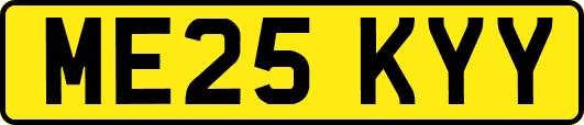 ME25KYY