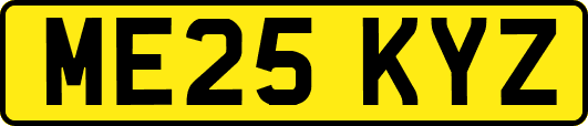 ME25KYZ
