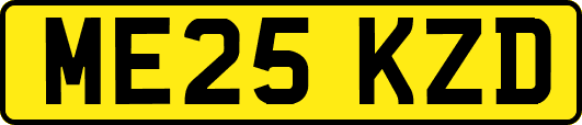 ME25KZD