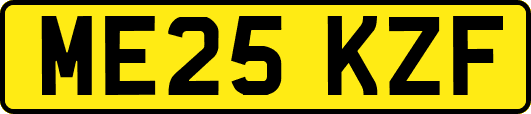 ME25KZF