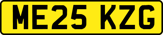 ME25KZG