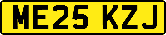 ME25KZJ