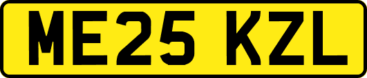 ME25KZL