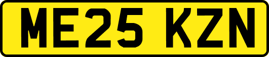 ME25KZN