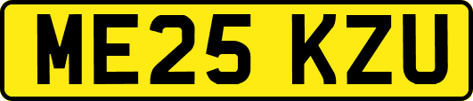 ME25KZU