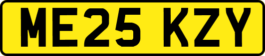 ME25KZY