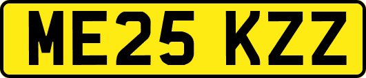 ME25KZZ