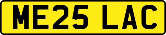 ME25LAC
