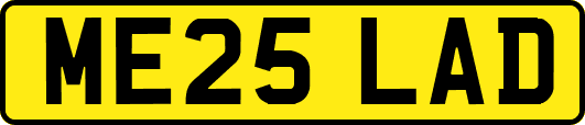 ME25LAD