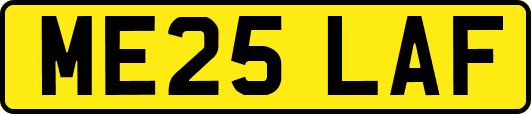 ME25LAF