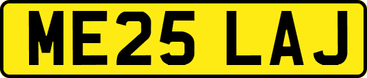 ME25LAJ