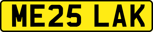 ME25LAK