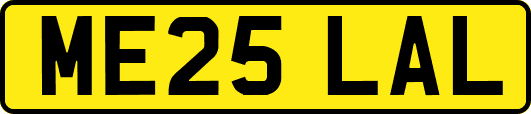 ME25LAL