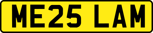 ME25LAM